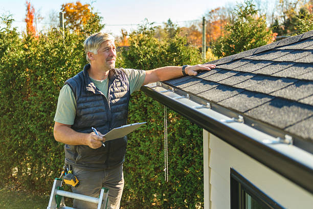 Trusted Roof Repair service in Whitesville, WV - Ben Roofing and Steel LLC